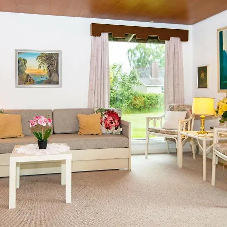 Ferienhaus 8 Person Holiday In Egernsund