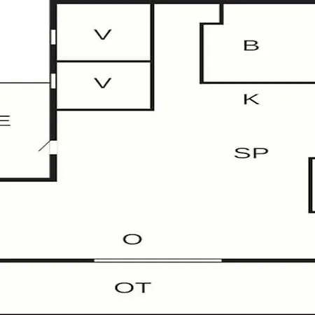 8 Person In Tatil Evi *